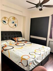 Blk 307B Anchorvale Place (Sengkang), HDB Executive #559658471